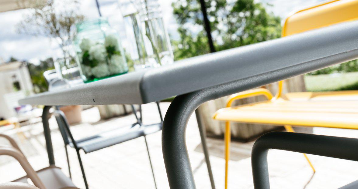 Monceau 4831/4832 Dining Table-Contract Furniture Store for hospitality, leisure & commercial projects