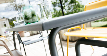 Monceau 4831/4832 Dining Table-Contract Furniture Store for hospitality, leisure & commercial projects