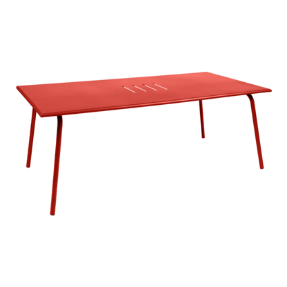 Monceau 4831/4832 Dining Table-Contract Furniture Store for hospitality, leisure & commercial projects