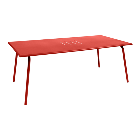 Monceau 4831/4832 Dining Table-Contract Furniture Store for hospitality, leisure & commercial projects