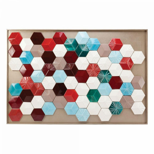 Mondego Tiles Panel