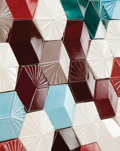 Mondego Tiles Panel