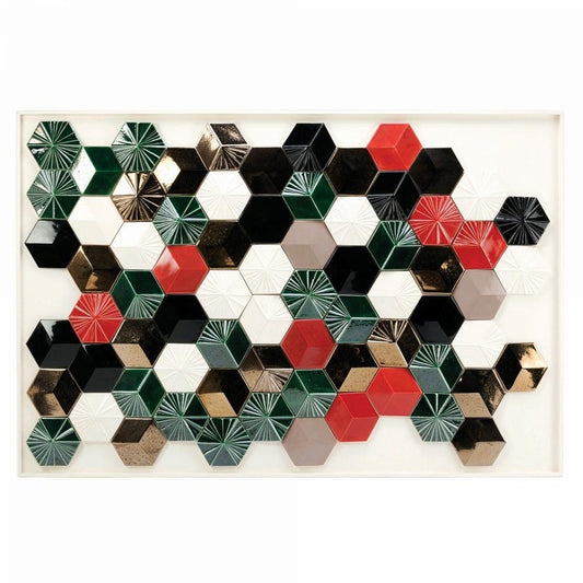 Mondego Tiles Panel