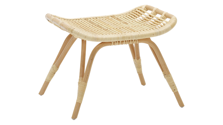 Monet Low Stool