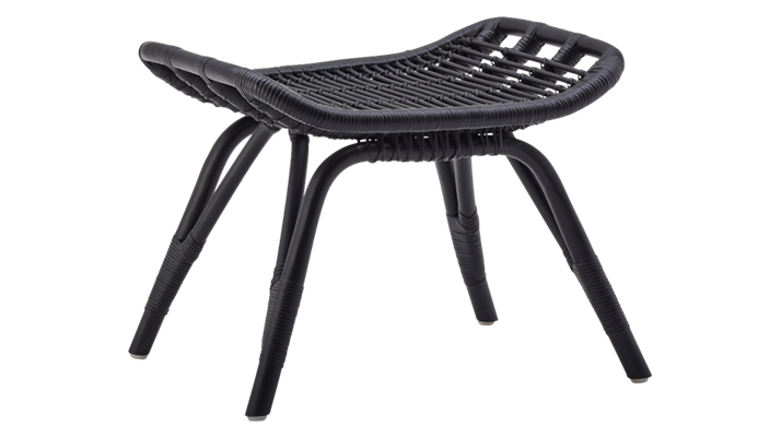 Monet Low Stool
