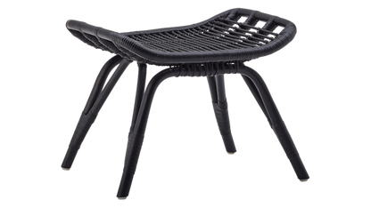Monet Low Stool