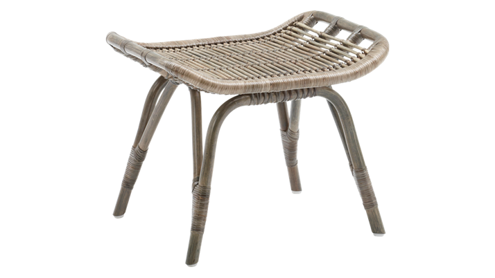 Monet Low Stool