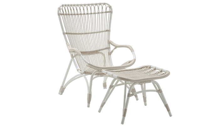 Monet Low Stool