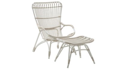 Monet Low Stool