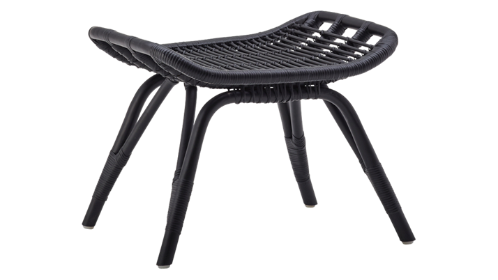 Monet Low Stool-Sika Design-Contract Furniture Store