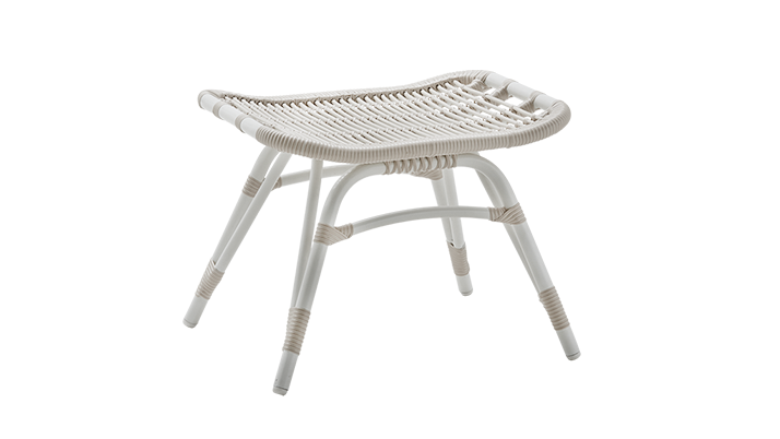 Monet Low Stool-Sika Design-Contract Furniture Store