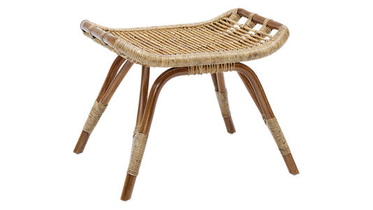 Monet Low Stool-Contract Furniture Store for hospitality, leisure & commercial projects