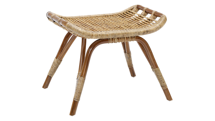 Monet Low Stool