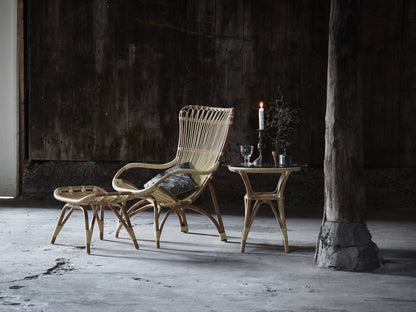 Monet Wing Lounge Chair