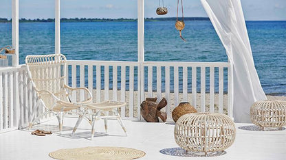 Monet Wing Lounge Chair