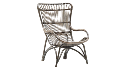 Monet Wing Lounge Chair