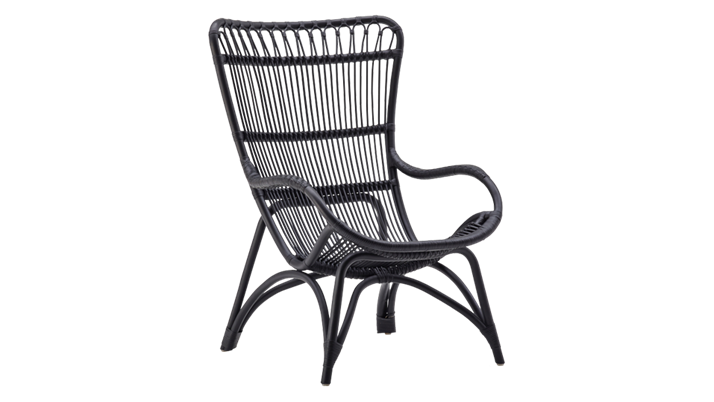 Monet Wing Lounge Chair