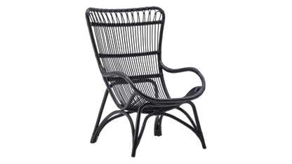 Monet Wing Lounge Chair