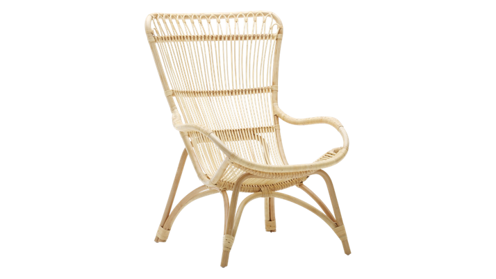 Monet Wing Lounge Chair