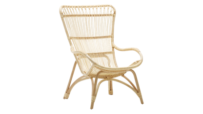 Monet Wing Lounge Chair