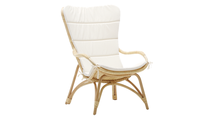 Monet Wing Lounge Chair
