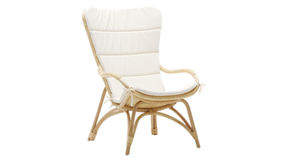 Monet Wing Lounge Chair