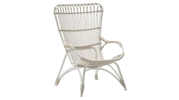 Monet Wing Lounge Chair
