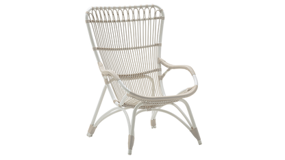 Monet Wing Lounge Chair