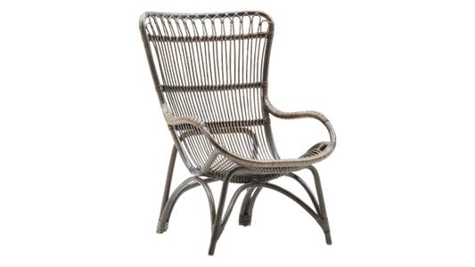 Monet Wing Lounge Chair-Contract Furniture Store for hospitality, leisure & commercial projects