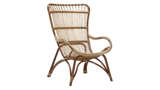 Monet Wing Lounge Chair-Contract Furniture Store for hospitality, leisure & commercial projects