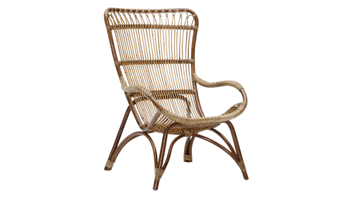 Monet Wing Lounge Chair