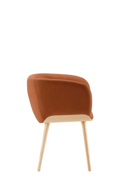 Moni 3301 AS Armchair