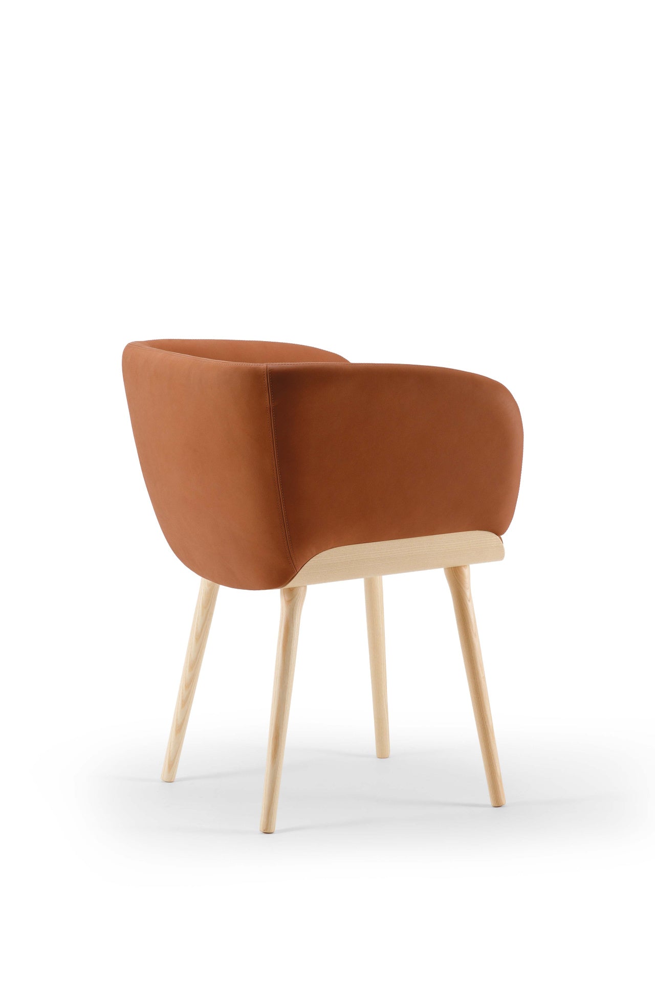Moni 3301 AS Armchair