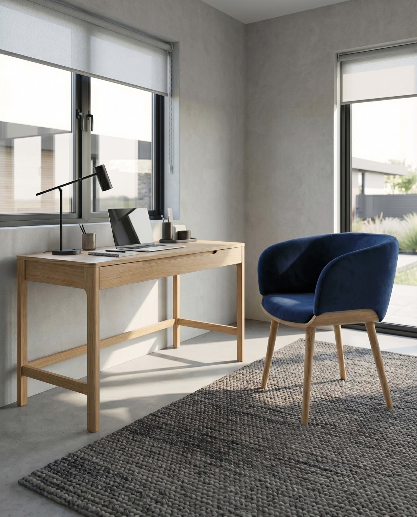 Moni 3301 AS Armchair
