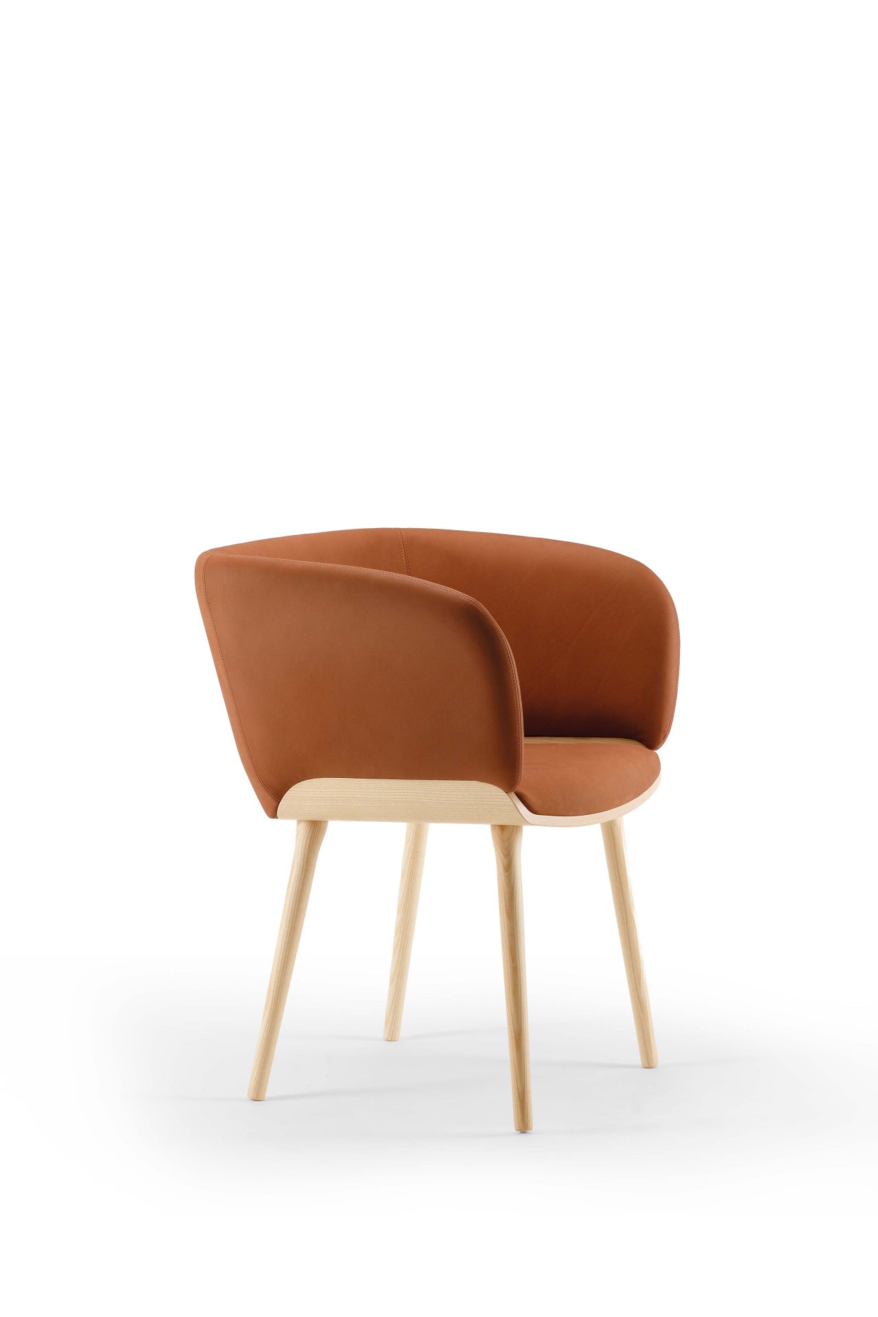 Moni 3301 AS Armchair