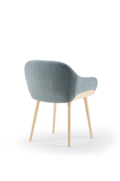 Moni 3301 BS Armchair