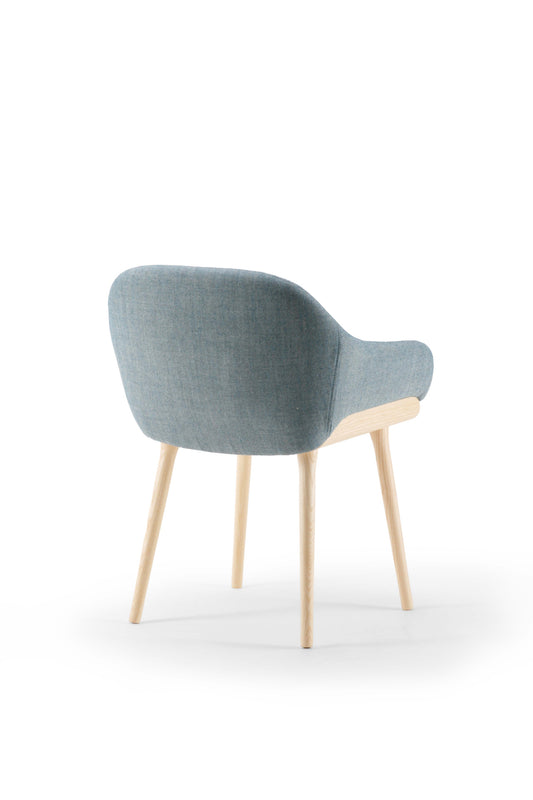 Moni 3301 BS Armchair