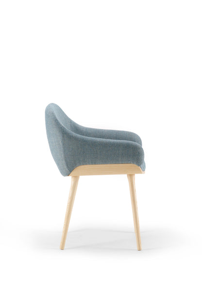 Moni 3301 BS Armchair