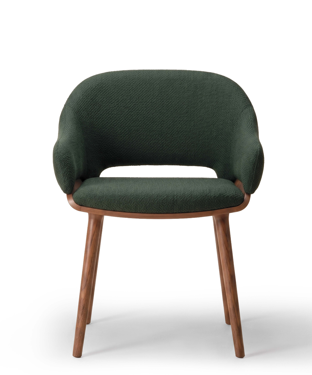 Moni 3301 BS Armchair