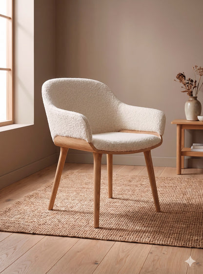Moni 3301 BS Armchair