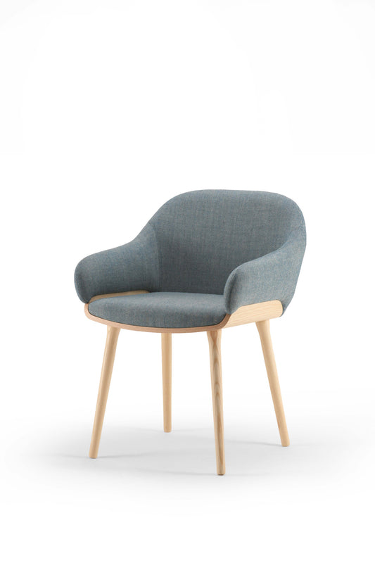Moni 3301 BS Armchair