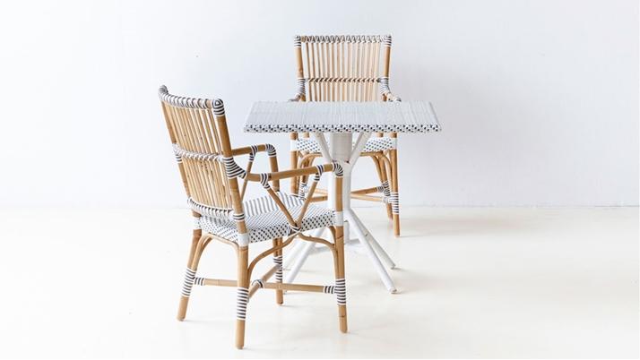 Monique Armchair