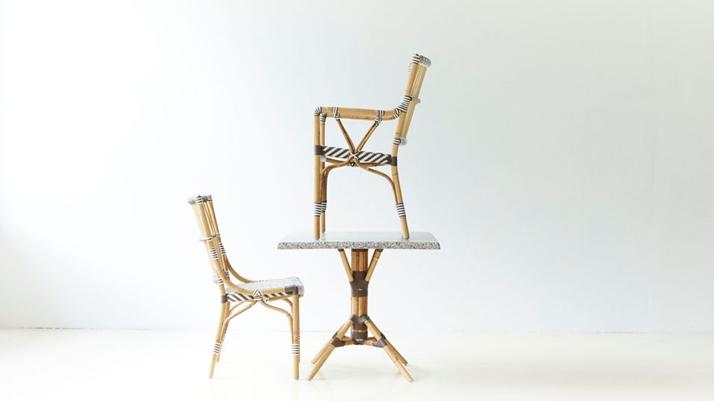 Monique Armchair