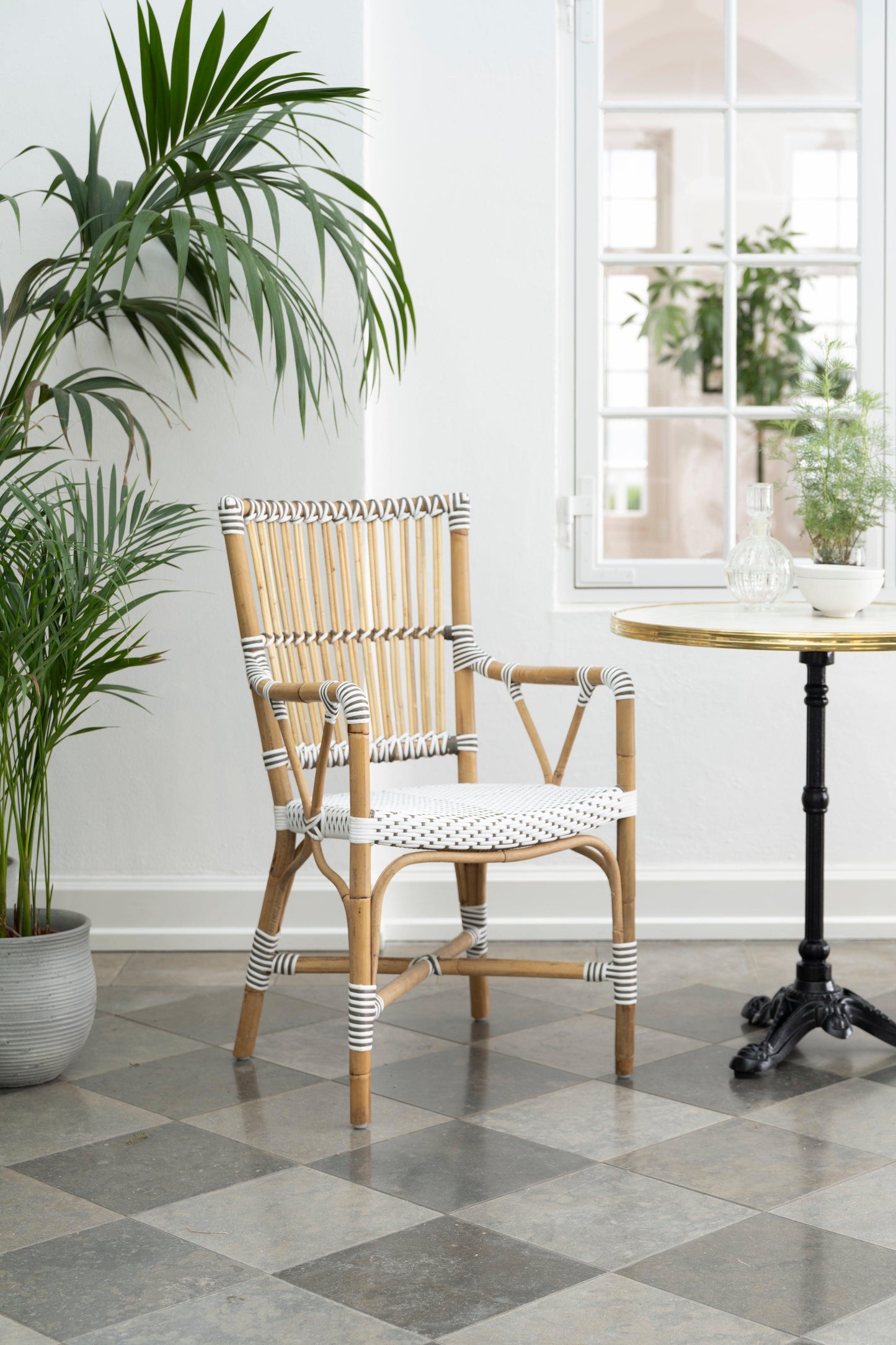 Monique Armchair