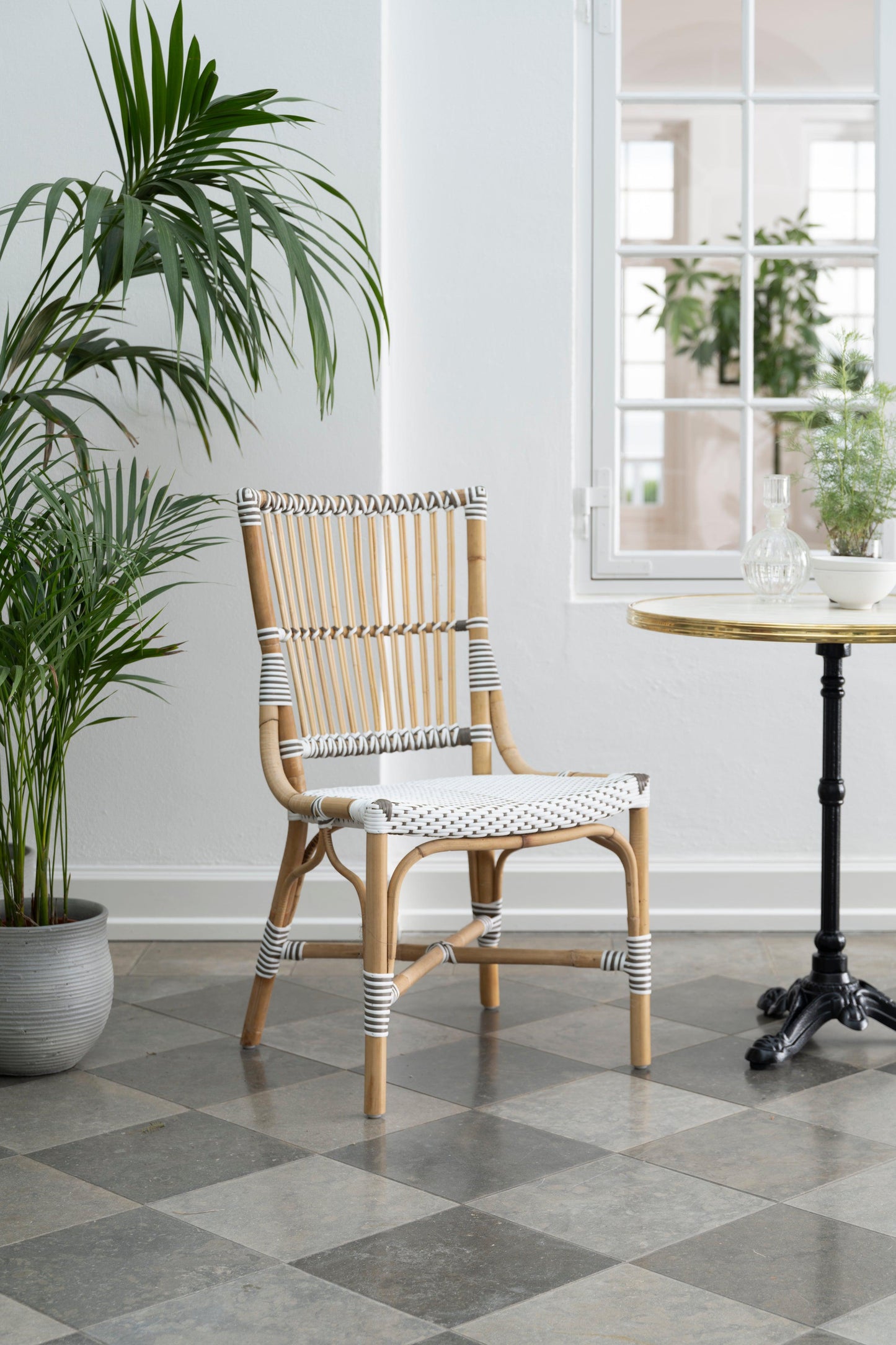 Monique Side Chair