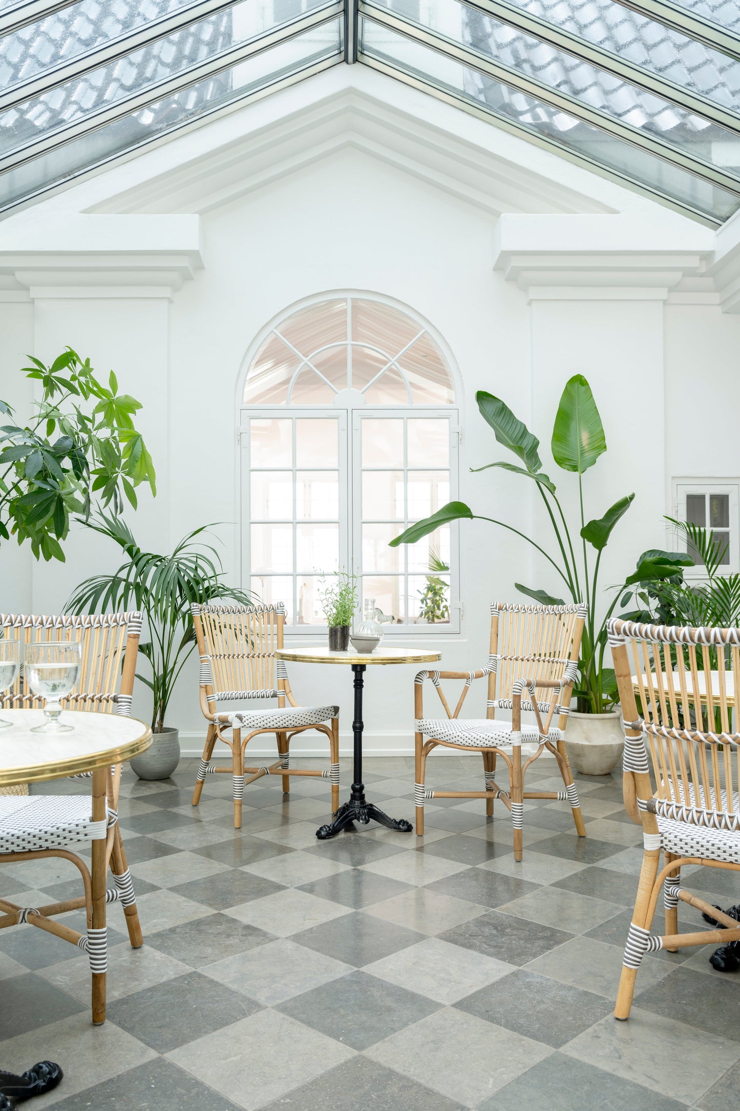 Monique Side Chair