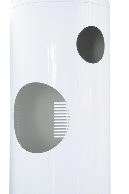 Mono Cylinder Storage Unit