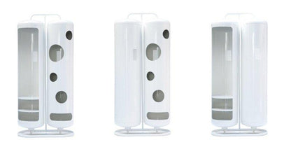 Mono Cylinder Storage Unit
