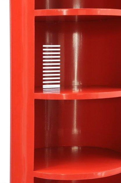 Mono Cylinder Storage Unit