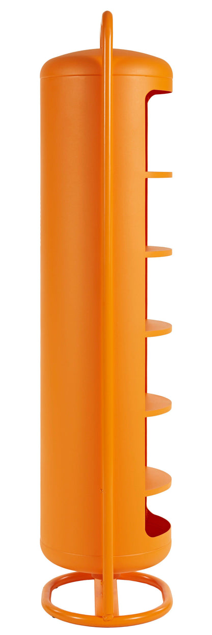 Mono Cylinder Storage Unit